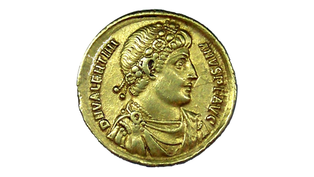 Illustration for article titled Once You Make It Through These Pictures Of Roman Coins It’s Fair Enough To Tell People You Went To A Museum